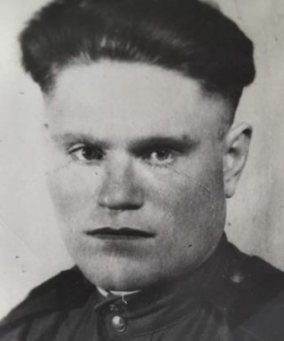 Земсков Егор Ефимович