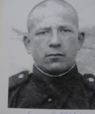 Платунов Алексей Семенович