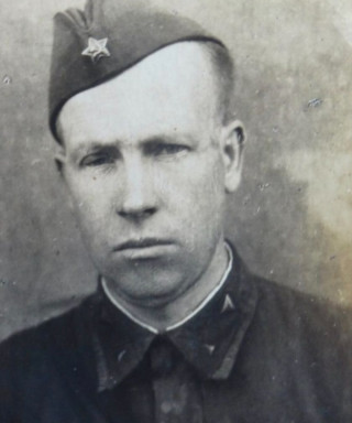 Артемов Николай Семенович