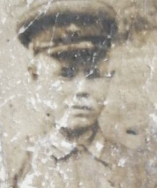 Кузнецов Николай Иванович