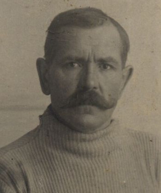 Васнёв Андриан Матвеевич