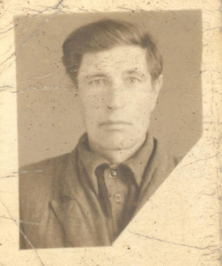 Миронов Михаил Прокопьевич