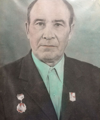 Минькин Евгений Васильевич