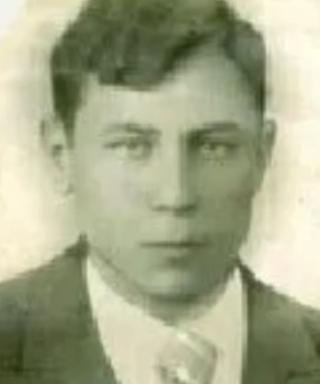 Шорин Виктор Васильевич