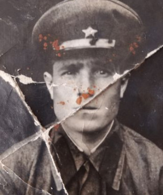 Жуков Иван Иванович