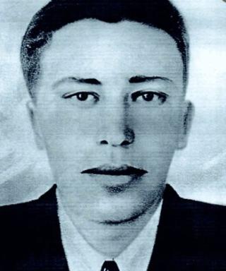 Шаров Александр Иванович