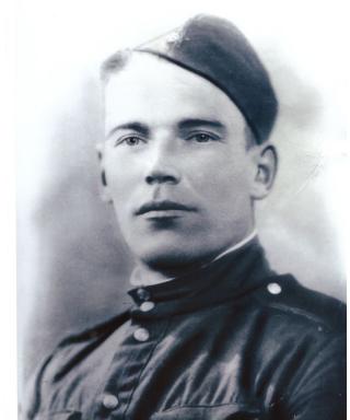 Мокеев Александр Иванович