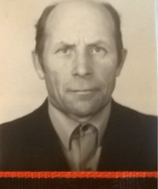 Карасенков Андрей Егорович