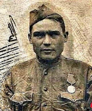 Арженовский Петр Павлович