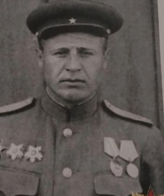 Данько Василий Иванович