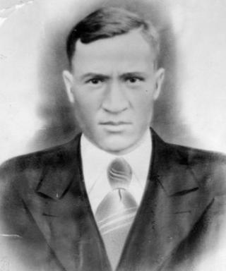 Галков Иван Иванович
