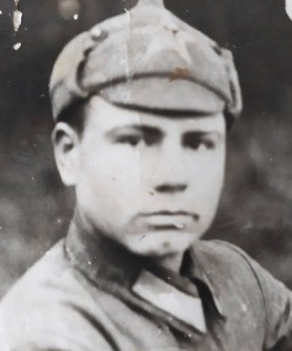 Ганин Петр Александрович