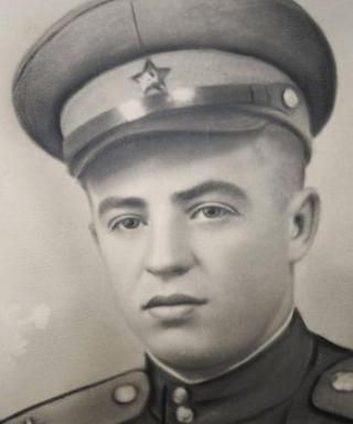 Горячев Сергей Леонович