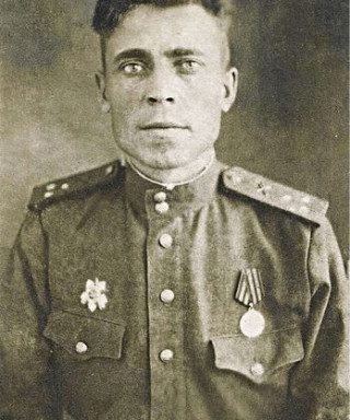 Земсков Тимофей Андреевич