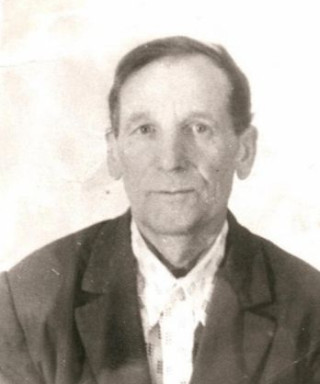 Безгубенко Николай Максимович