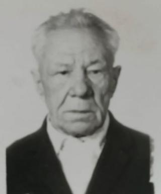 Копейкин Никита Максимович