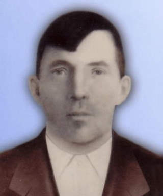 Борискин Александр Михайлович