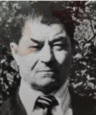 Куропаткин Степан Федорович