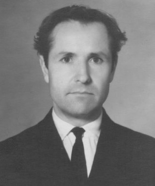 Шутихин Петр Васильевич