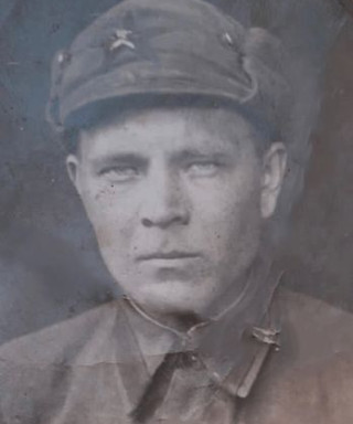 Нечаев Дмитрий Ильич