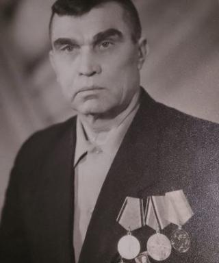 Лищинский Филипп Иванович