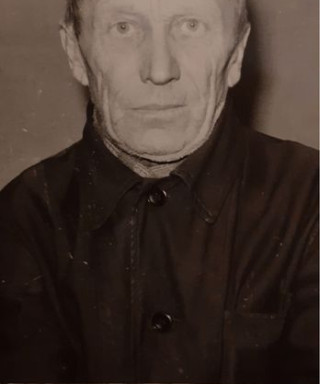 Буткин Фёдор Никитович