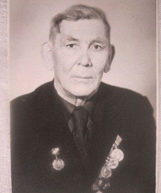 Дуркин Василий Иванович