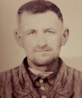 Черных Тимофей Григорьевич