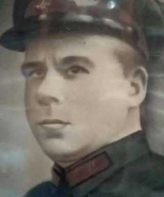 Приходько Василий Трофимович