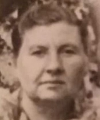 Панина Мария Иванова