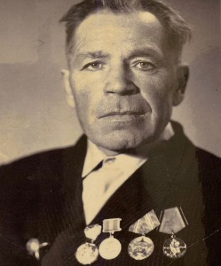 Юрчик Артём Семёнович