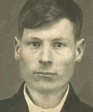 Спиридонов Иван Григорьевич