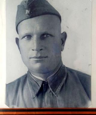 Кривцов Федор Афанасьевич