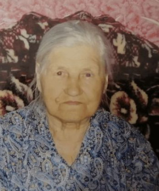 Тутаева Татьяна Степановна