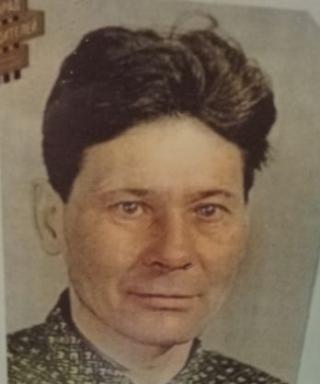 Скирдонов Николай Федорович