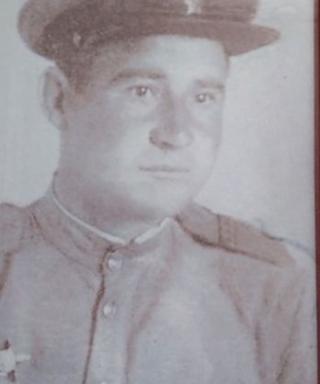 Левшаков Николай Александрович