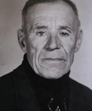 Кудинов Валерий Фёдорович