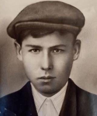 Малафеев Алексей Михайлович