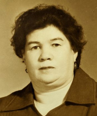 Яковлева Лидия Алексеевна