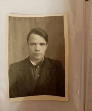 Бутолин Михаил Александрович