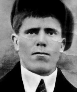 Гарцев Александр Иванович