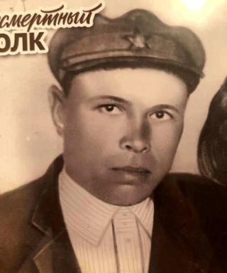 Лебедев Пётр Васильевич