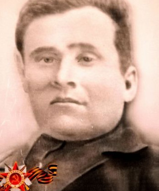 Камашев Гавриил Ильич