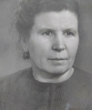 Головина Любовь Васильевна