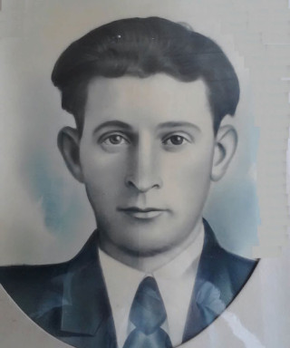 Кандауров Николай Павлович