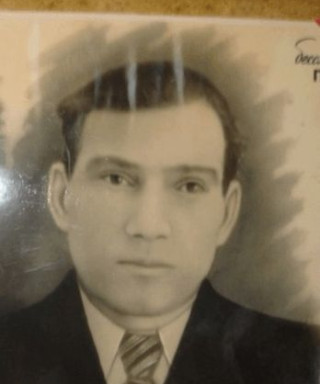 Кухарев Иван Павлович