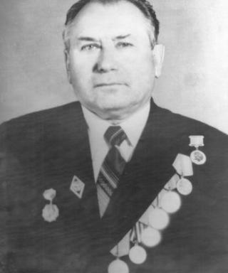 Сенько Константин Макарович