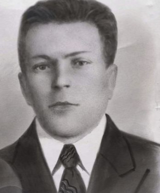 Пименов Константин Сергеевич