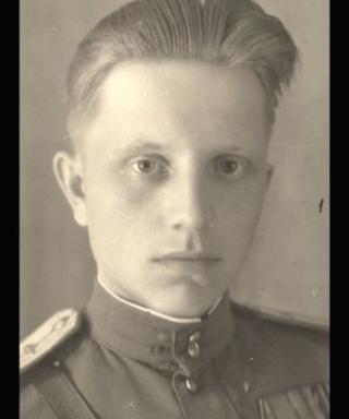 Глазачев Виктор Михайлович