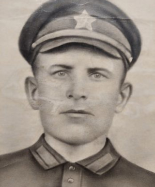 Каминский Илья Семёнович